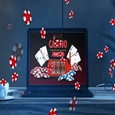 kijiji login game lobby interface showing casino categories on mobile